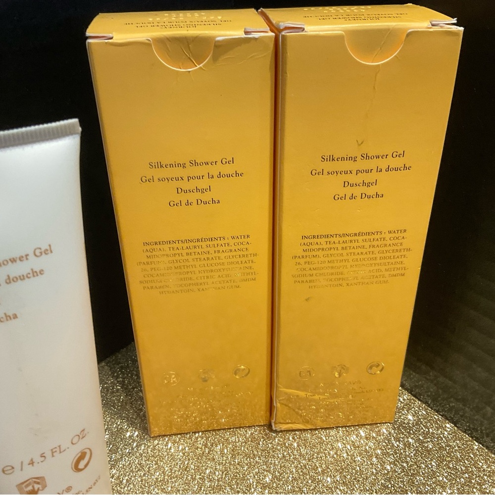 2-Mary Kay Journey Silkening Shower Gel - Picture 6 of 7